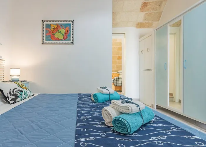 Extravacanza Spiraglio Di Mare