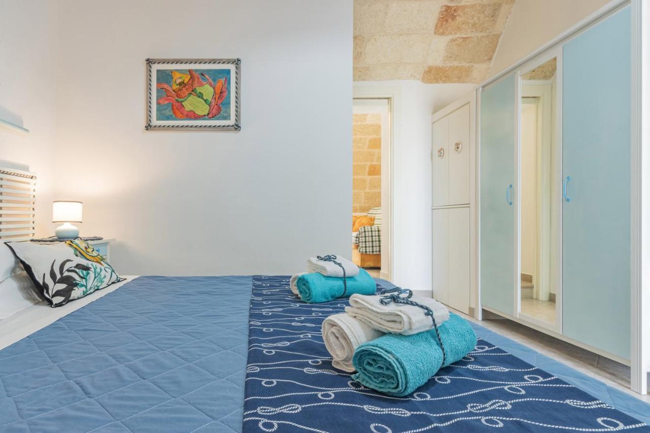 Extravacanza Spiraglio Di Mare * Polignano a Mare