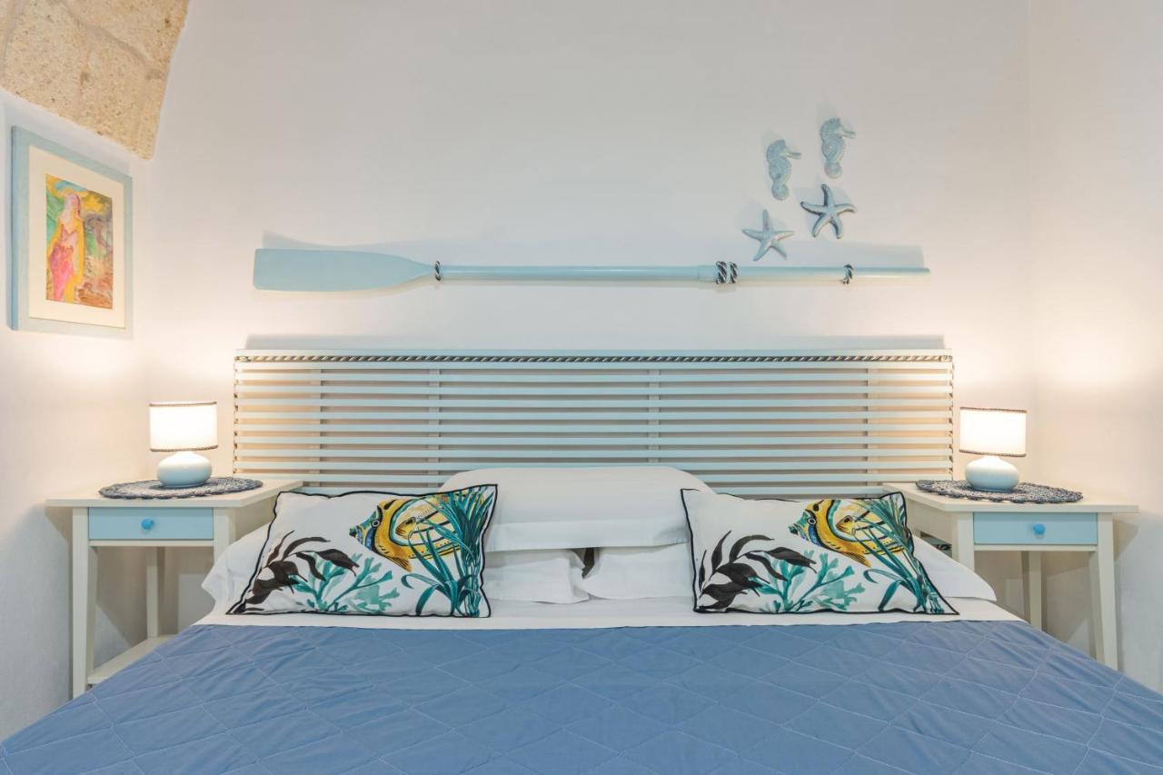 Apartment Extravacanza Spiraglio Di Mare Polignano a Mare