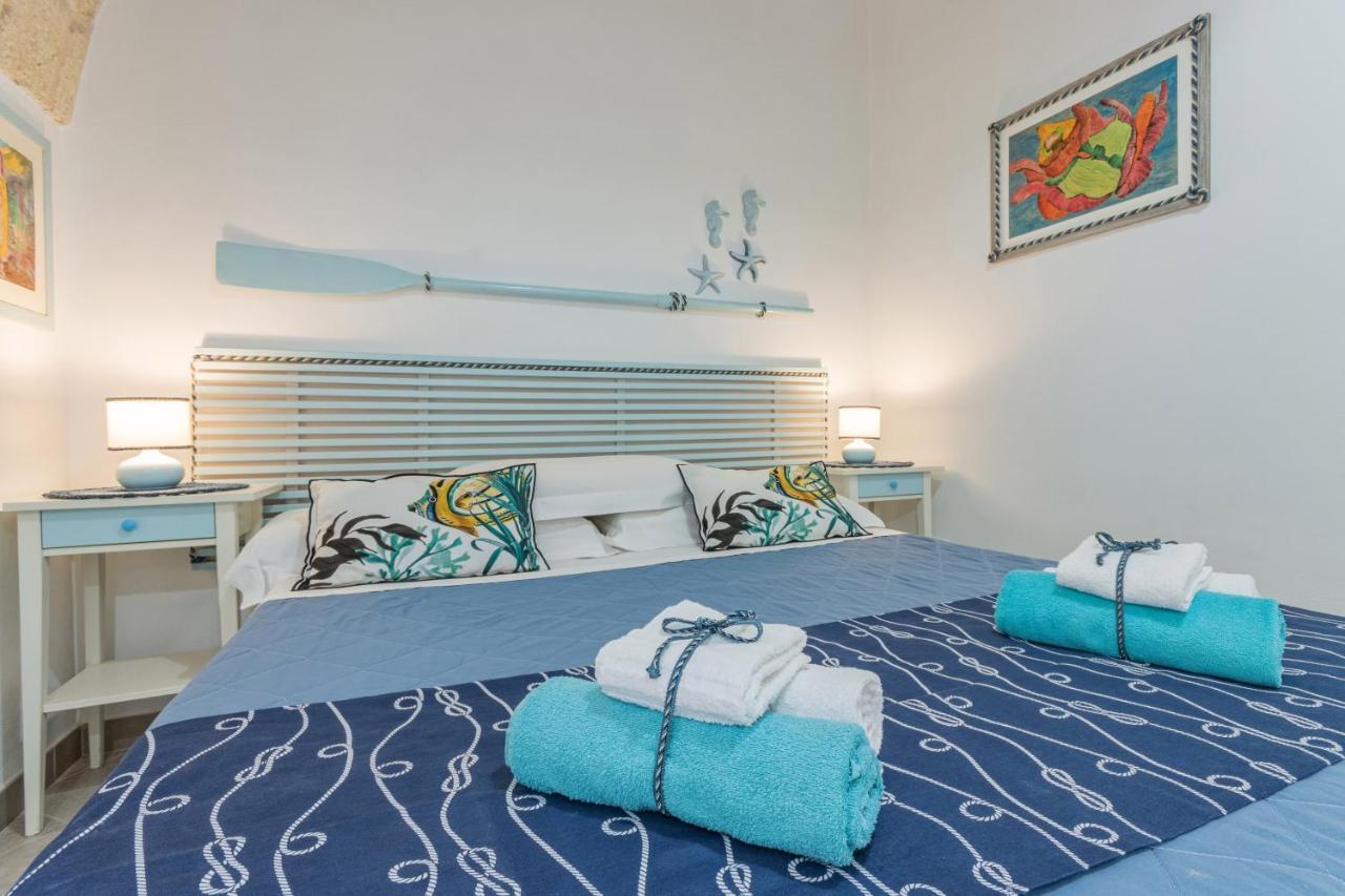 Extravacanza Spiraglio Di Mare Polignano a Mare