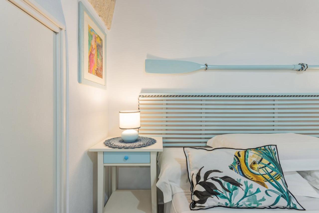 Apartment Extravacanza Spiraglio Di Mare Polignano a Mare