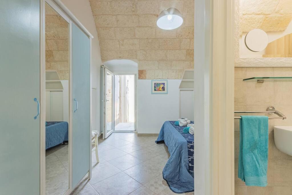 Extravacanza Spiraglio Di Mare * Polignano a Mare