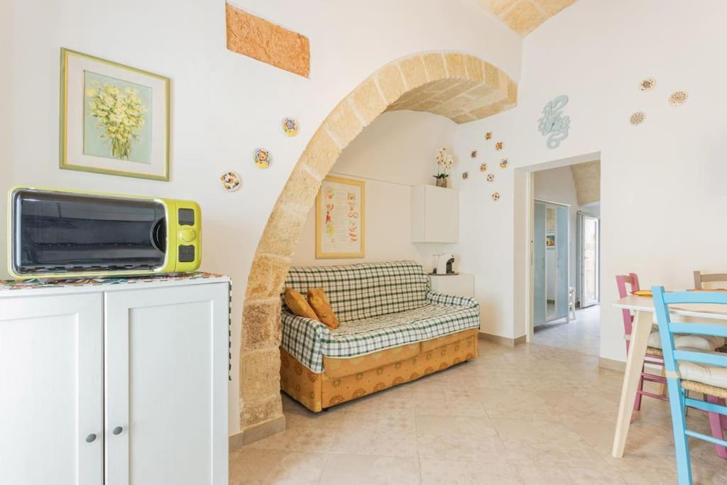 Extravacanza Spiraglio Di Mare *