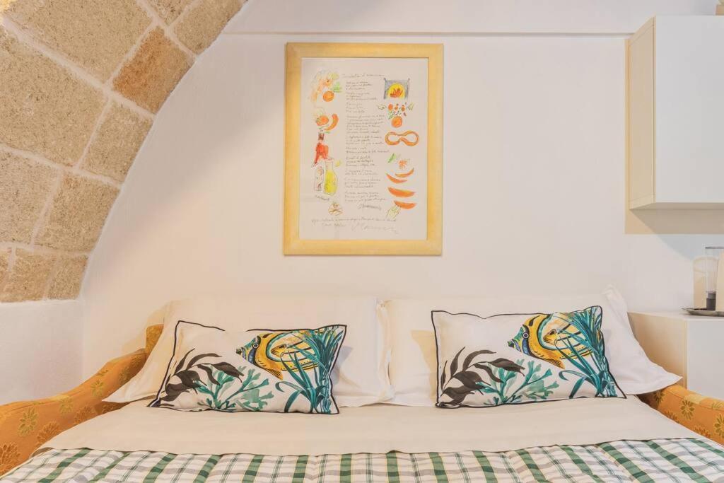 Extravacanza Spiraglio Di Mare Apartment Polignano a Mare