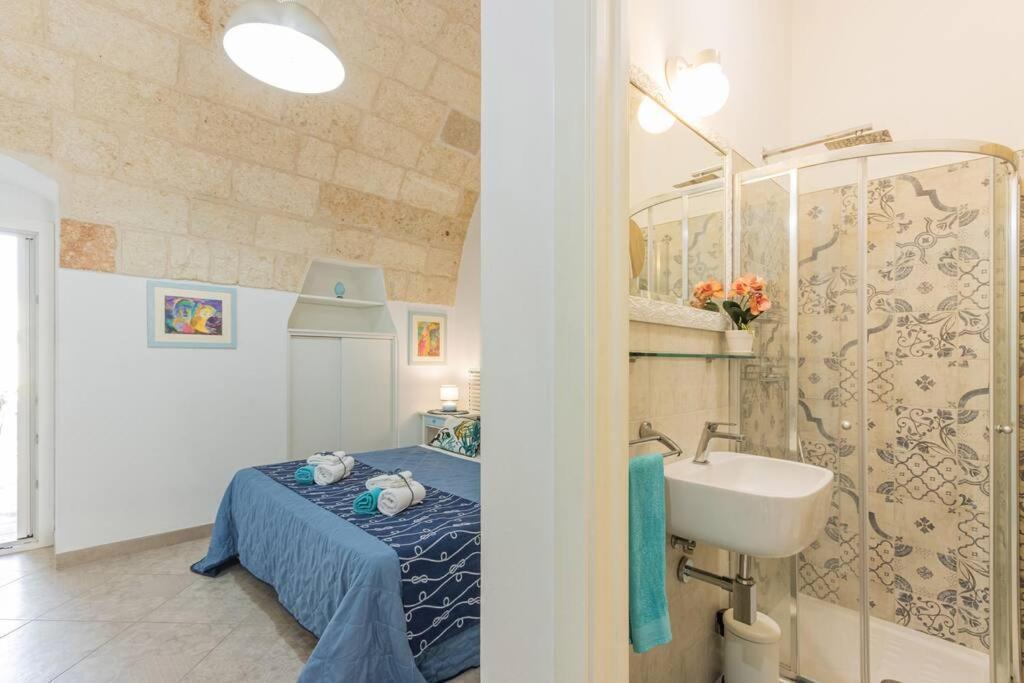 Apartment Extravacanza Spiraglio Di Mare *