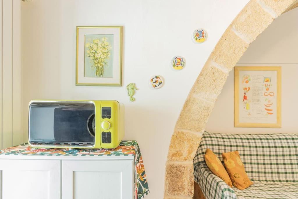 Extravacanza Spiraglio Di Mare Apartment *