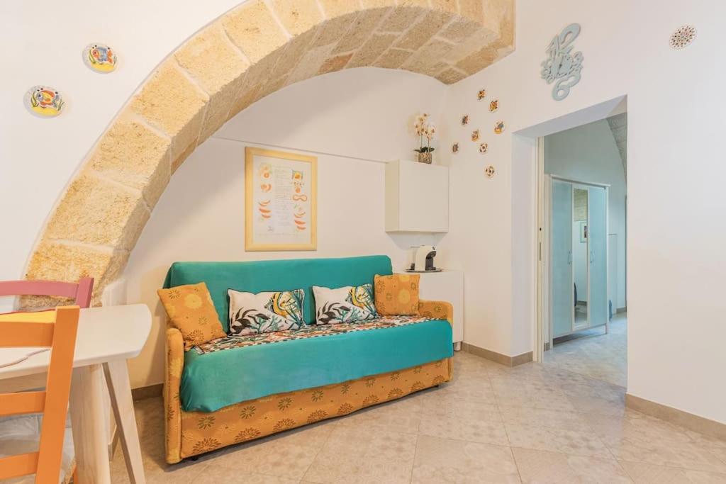Apartment Extravacanza Spiraglio Di Mare Polignano a Mare