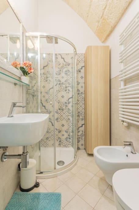 Extravacanza Spiraglio Di Mare Apartment Polignano a Mare