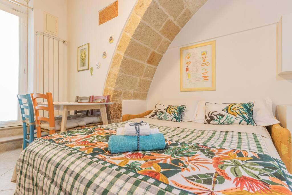 Extravacanza Spiraglio Di Mare Apartment *