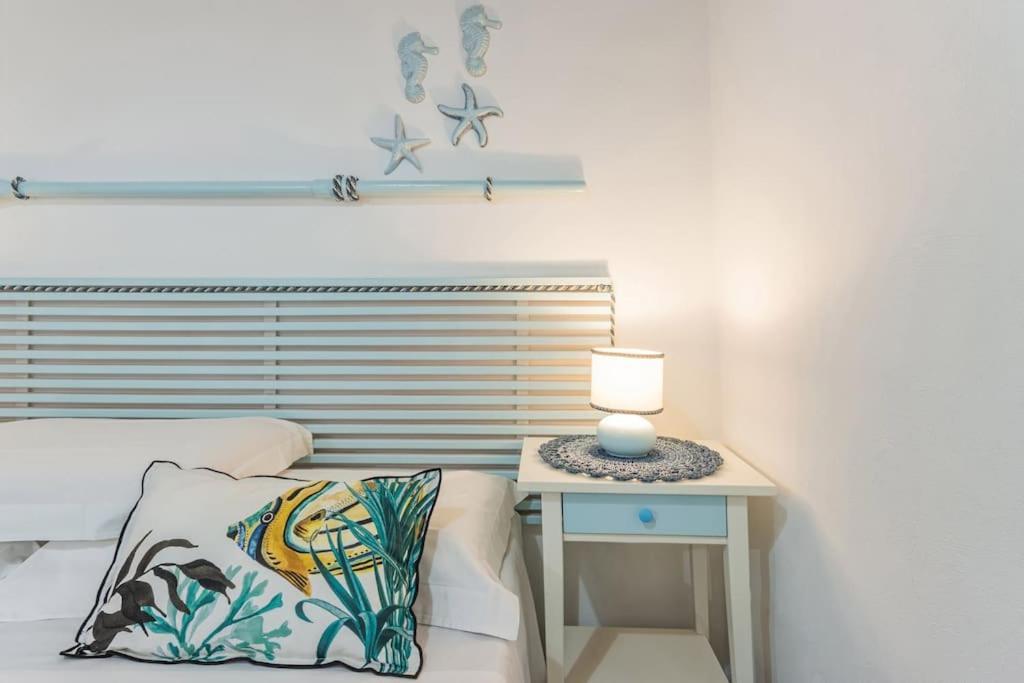 Apartment Extravacanza Spiraglio Di Mare Polignano a Mare