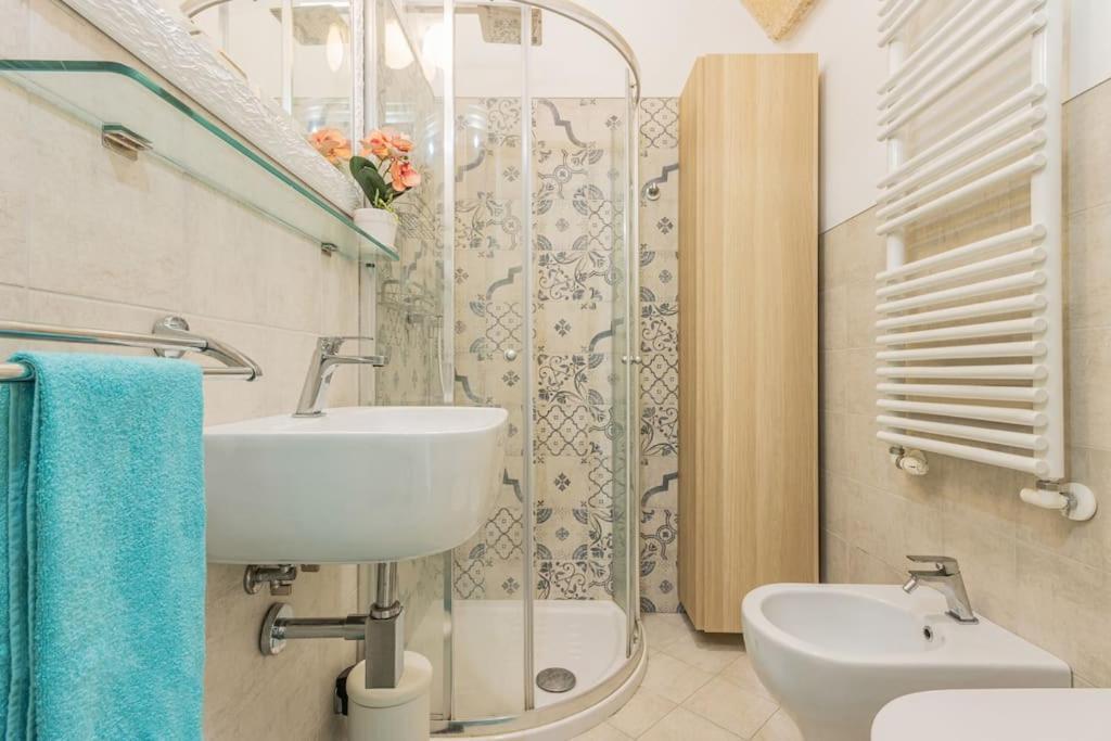 Apartment Extravacanza Spiraglio Di Mare