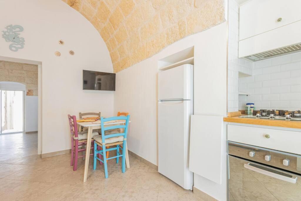 Extravacanza Spiraglio Di Mare Apartment Polignano a Mare