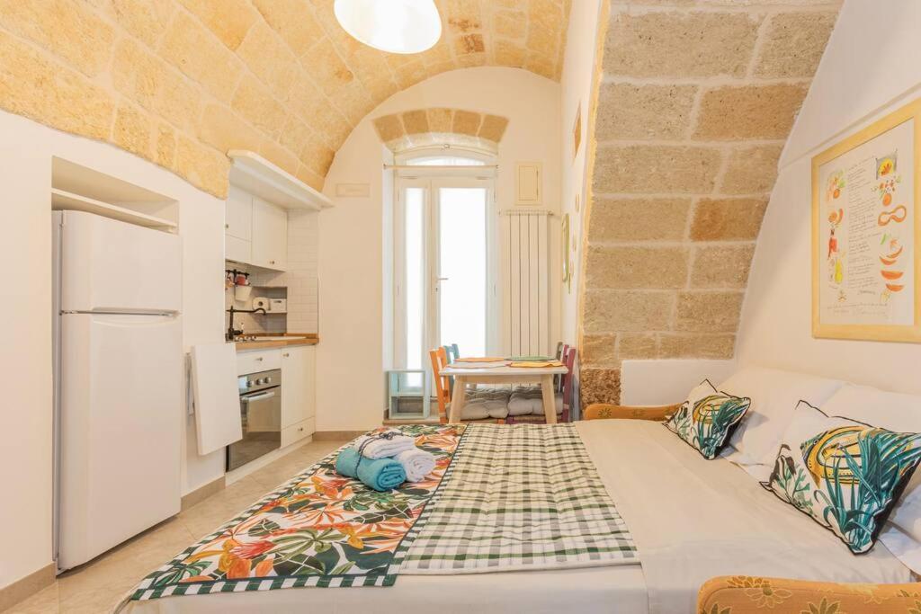 Extravacanza Spiraglio Di Mare *