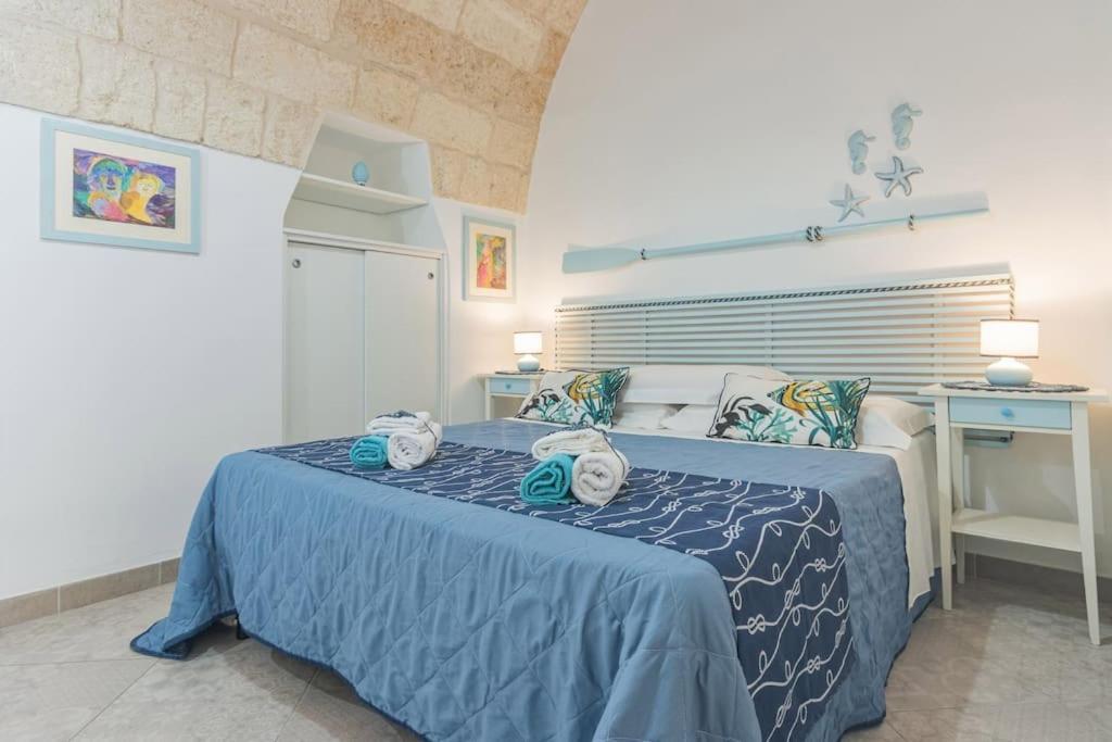 Apartment Extravacanza Spiraglio Di Mare *