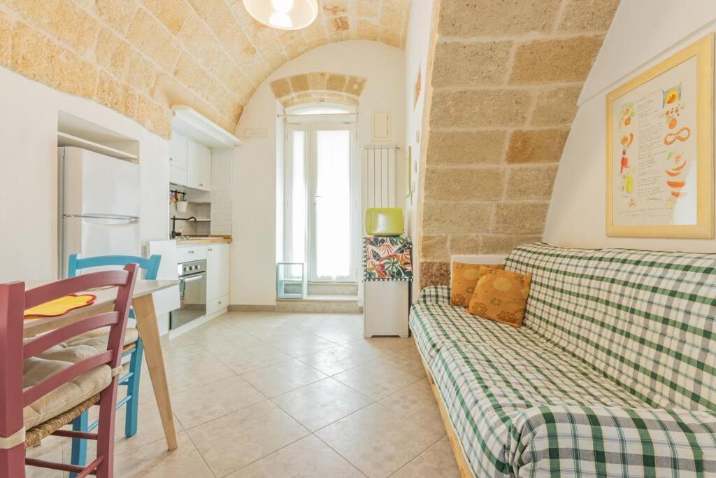 Extravacanza Spiraglio Di Mare Apartment Polignano a Mare
