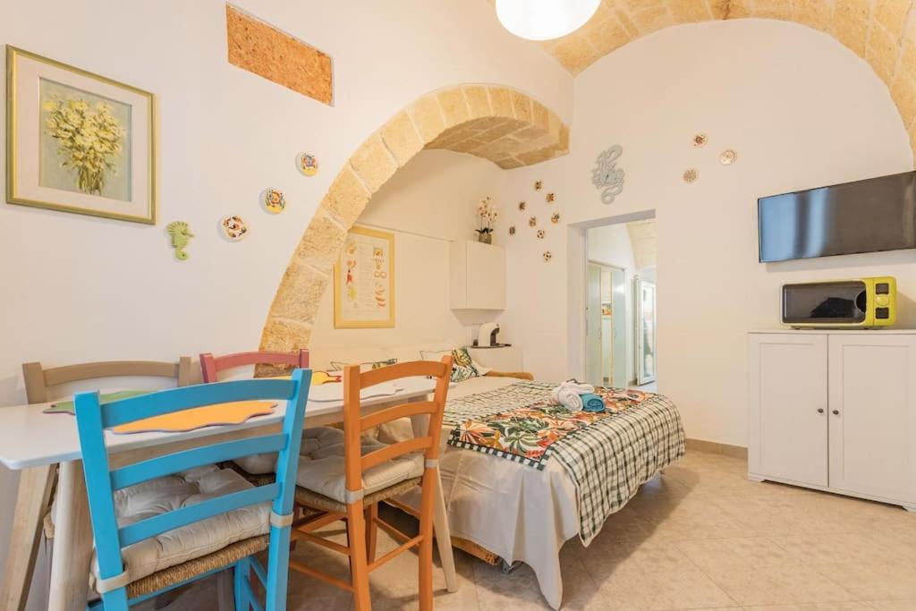 Extravacanza Spiraglio Di Mare Apartment